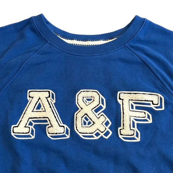 Abercrombie & Fitch sweater - Picture 3 of 7